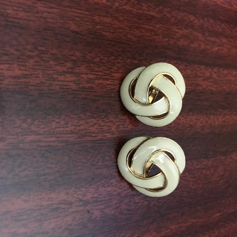 Napier Earrings